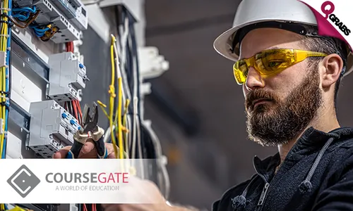 Basic Electricity Online Course!